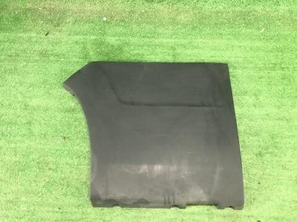 Накладка крыла задняя левая Fiat Ducato 4 (2014-н.в.)