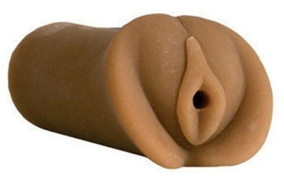 Вагина-мастурбатор LACEY