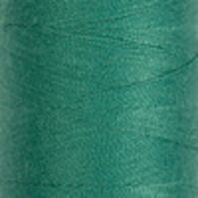 Швейные нитки 40/2 "Gamma" цвет 234 т. бирюзовый 1 шт 400 я 365 м (полиэстер)