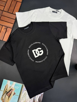Футболка Dolce&Gabbana