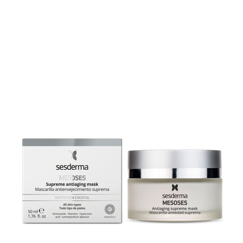 SESDERMA MESOSES Mask