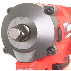 Аккумуляторный гайковерт Milwaukee M12 FIWF12-422X FUEL ударный