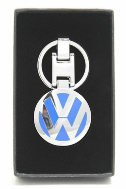 Брелок №280 VW KING №280