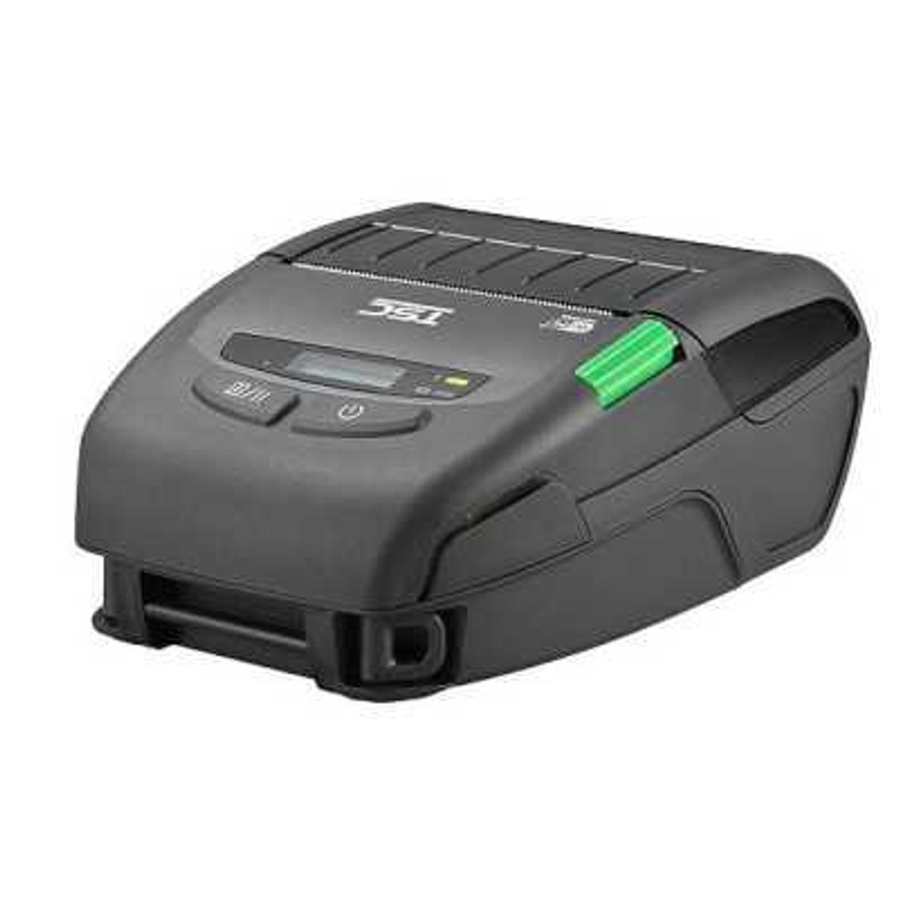 Принтер этикеток TSC Alpha-30R A30RP-A001-0002