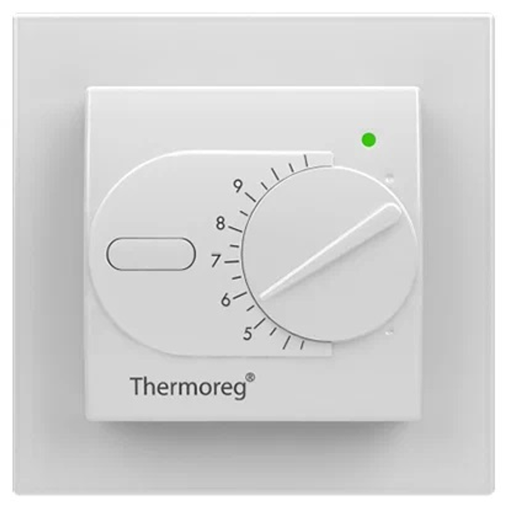Терморегулятор  THERMO TI-200