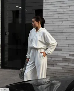 Костюм HZ-6121 Фабрика Моды