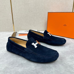 Мокасины Hermes