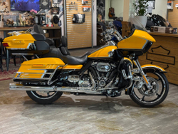 Harley-Davidson CVO Road Glide Limited 2022 (с НДС)