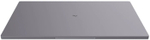 Ноутбук  Maibenben Perfectum P725 17.3 ", Core i5, 16 Гб RAM, 1 Тб SSD, UHD Graphics, Серый
