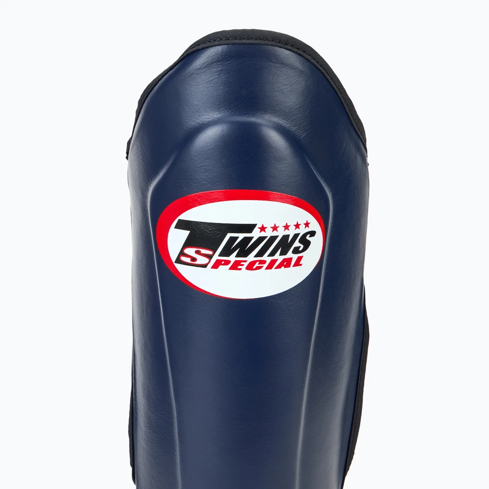 Шингарды Twins Special SGL10 navy blue