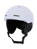 Зимний шлем ProSurf Unicolor White (см:59-60)