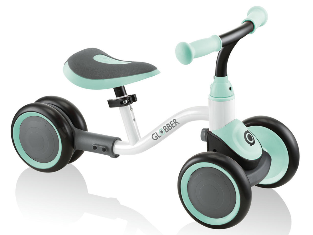 Детский велосипед Globber Learning Bike (2023)
