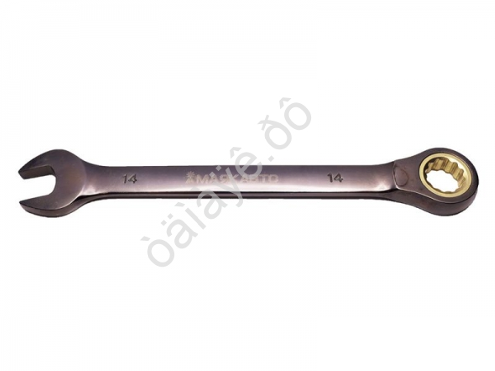 Ключ трещоточный   19мм  МТ 55719