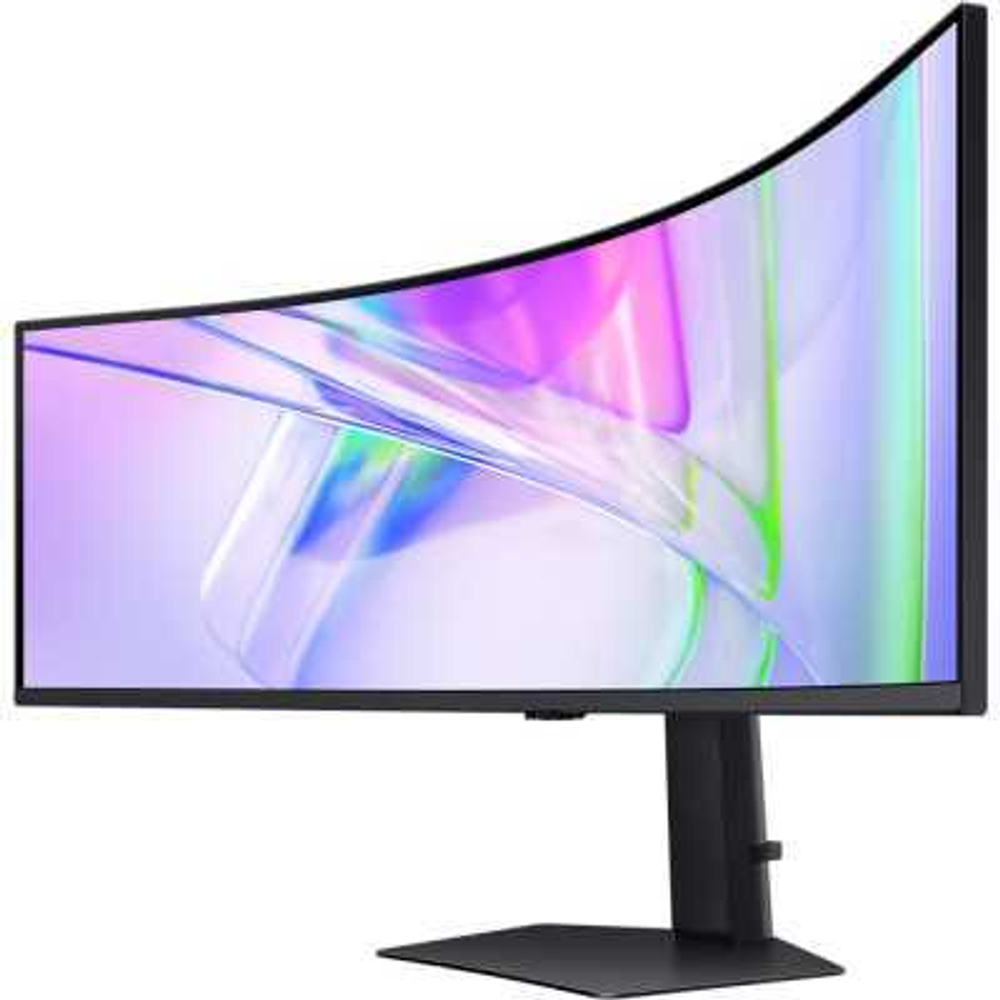 Монитор Samsung ViewFinity S9 S95UC DQHD