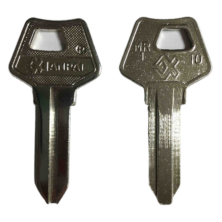 Заготовка английский тип МОСРЕНТГЕН MR-1 [H-045]