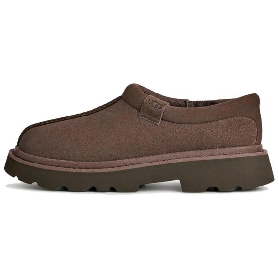 Ugg Tasman Lug 'Deep Brown'