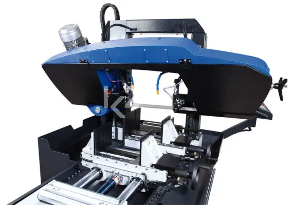 Ленточнопильный станок PILOUS ARG 330 DC CF-NC AUTOMAT