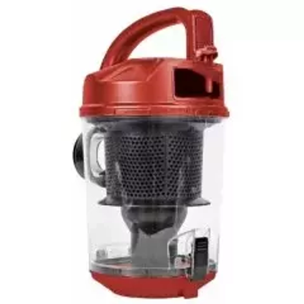 Пылесос с контейнером BBK BV1503 Black/Red