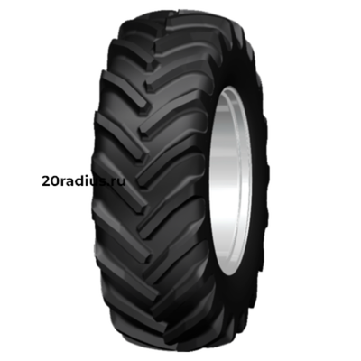 23,1R26 153A8 Agro DR-117 TT РОССИЯ + Камера 23,1-26 вентиль ТК (171)