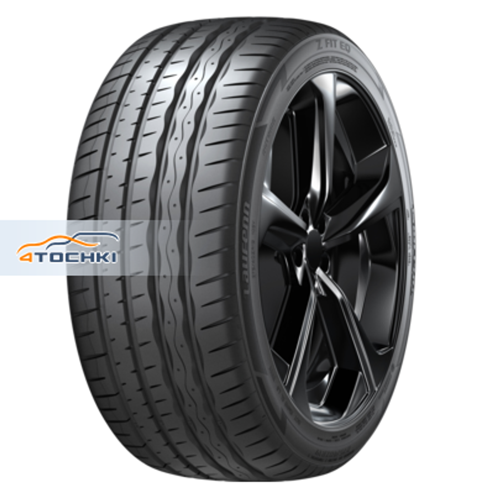 Легковая шина Hankook Laufenn 255/40ZR19 100Y XL Z Fit EQ LK03 TL