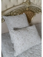 Наволочка (чехол на подушку) лен 70х70