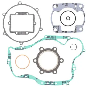 Полный комплект прокладок двигателя для Kawasaki KX250 82 Winderosa 808450