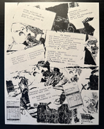 Medicine Ball - Sandwich Full Of Lies (США 1992г.)