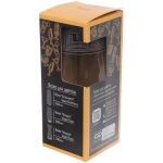 Ваза гравированная 260мм «Лабиринт» G43966/01