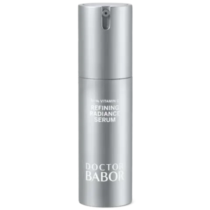 Сыворотка для сияния кожи Doctor Babor Resurface Refining Radiance Serum 30 мл