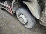Howo ZZ* 8x4 Самосвал ZZ3407S3867E (Дизель, 9,7 л, 373 л.с, МТ)
