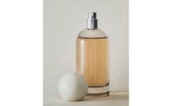 Zara Home Ароматический спрей для дома Jasmine & Musk 100 мл, освежитель, аромат цветочный древесный