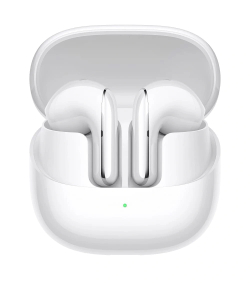 Беспроводные наушники XiaoMi Buds 5, Ceramic White (M2341E1)