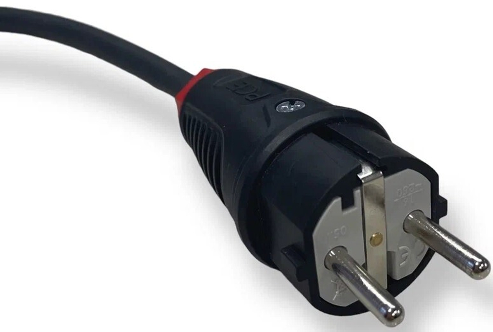 Удлинитель силовой iTOK i-CONNECT-PRO-SU-KG-325-3-44-10