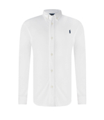 Рубашка LS FB CS M5 SPORT POLO RALPH LAUREN - белый(914506)