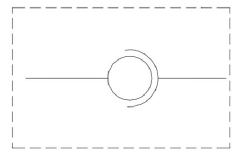 Поворотный фитинг 2ПФ1 G1 9010002 (5001294)