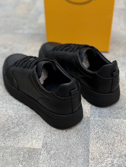 Кроссовки Bally