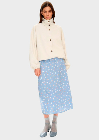 Юбка DAISYKNIT