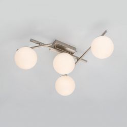 Потолочная люстра Citilux Dorsy CL223141