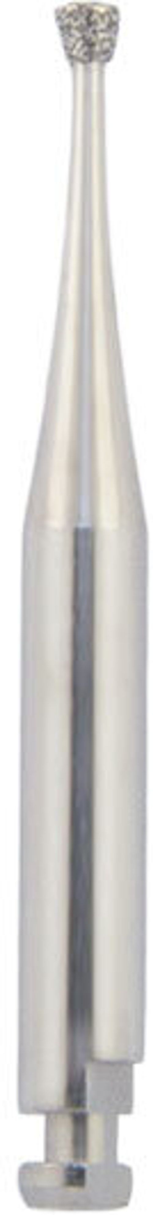 Бор алмазный, тип RA, гр.1 805-012M-RA, NTI, Германия