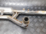 Глушитель Yamaha Drag Star 400 051717