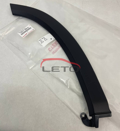 Молдинг задней правой двери 75077-48010 7507748010