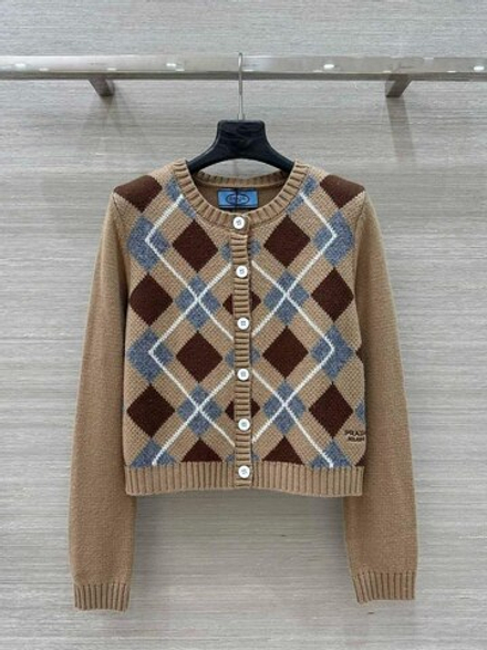 Кардиган Prada