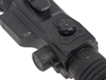 Прицел тепловизионный Gaut Jasper TS 225L 256х192 AI 320x240 D25 дальномер