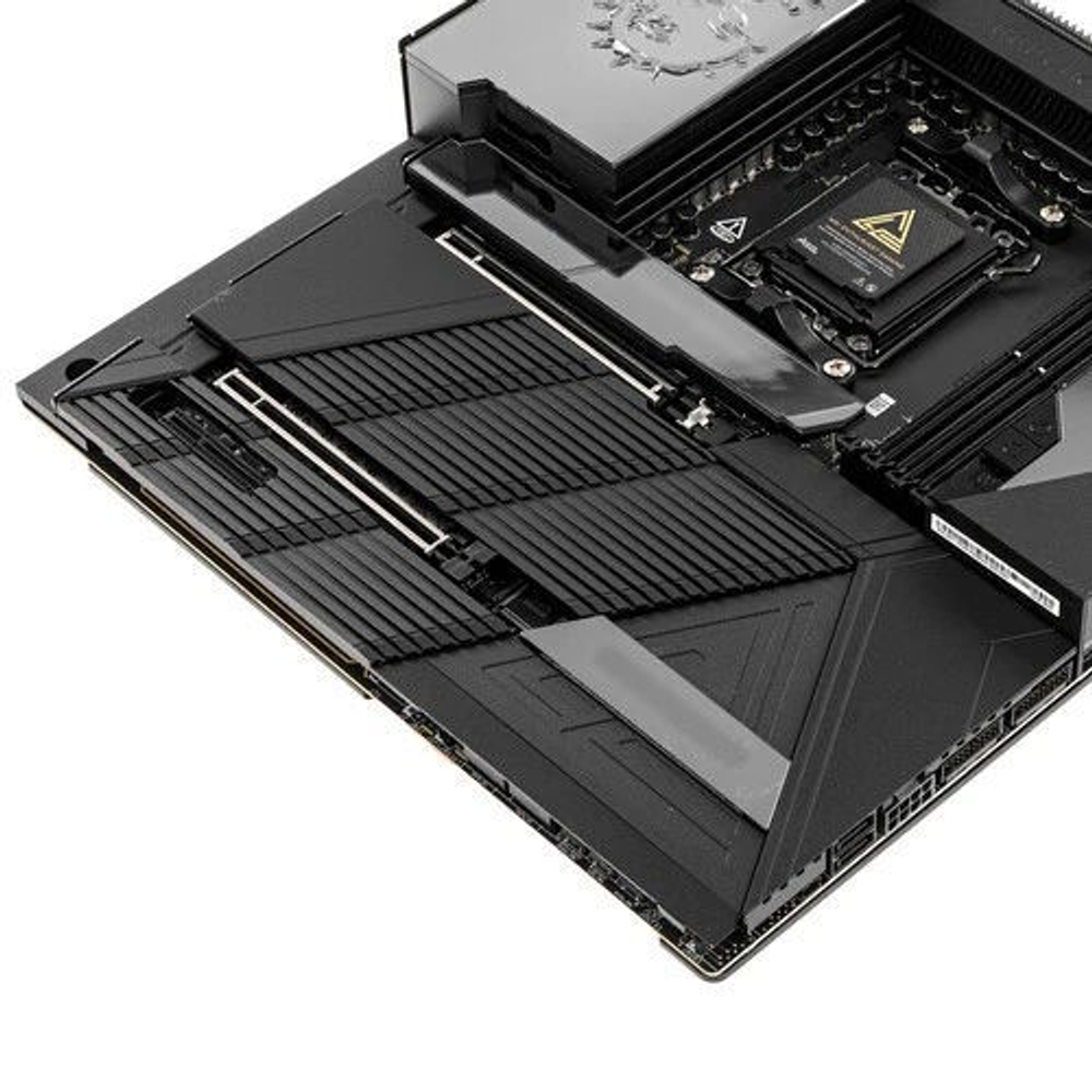 Материнская плата E-ATX MSI MEG X870E GODLIKE