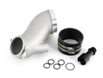 Система холодного впуска Enthusiast Bundles Intake System VW Golf R MK8
