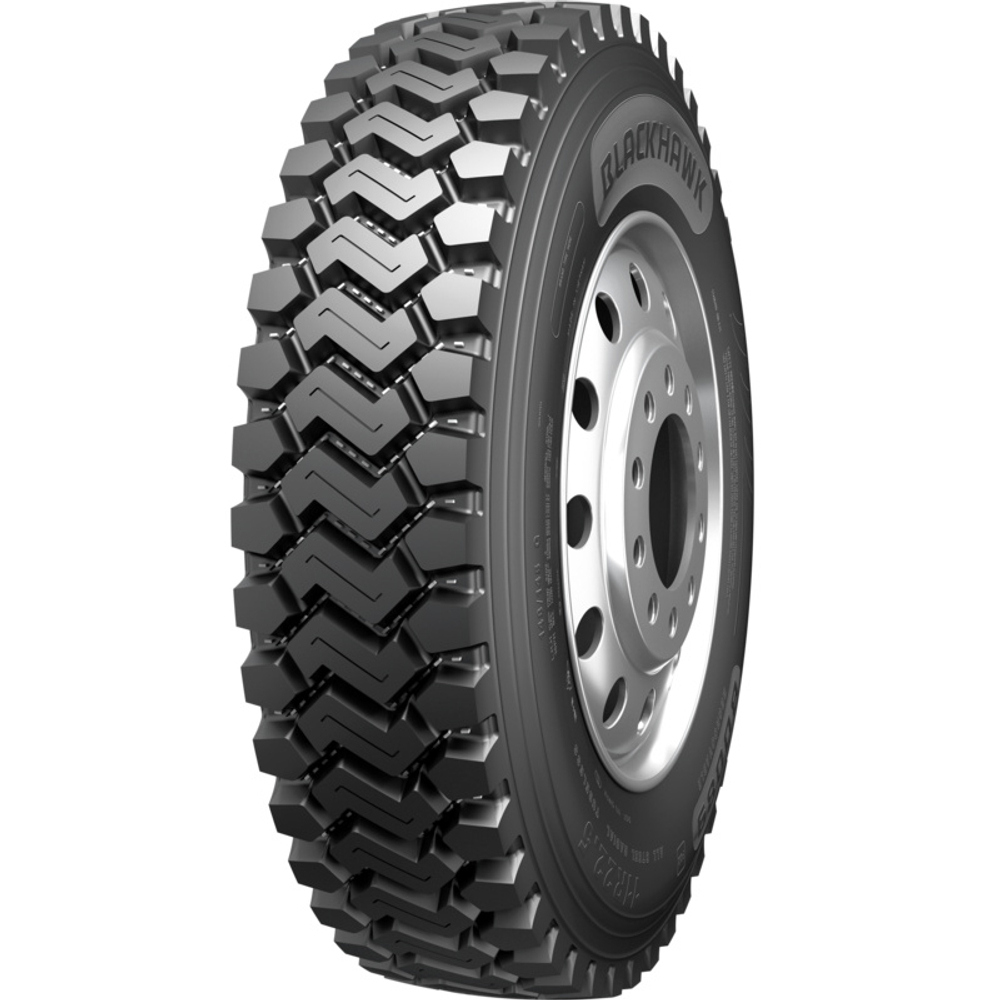 Kama 315/80R22,5 161/157G BDO89 TL M+S 22PR