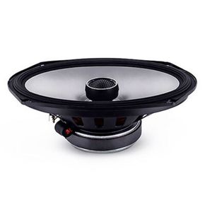 Коаксиальная акустика 6х9"