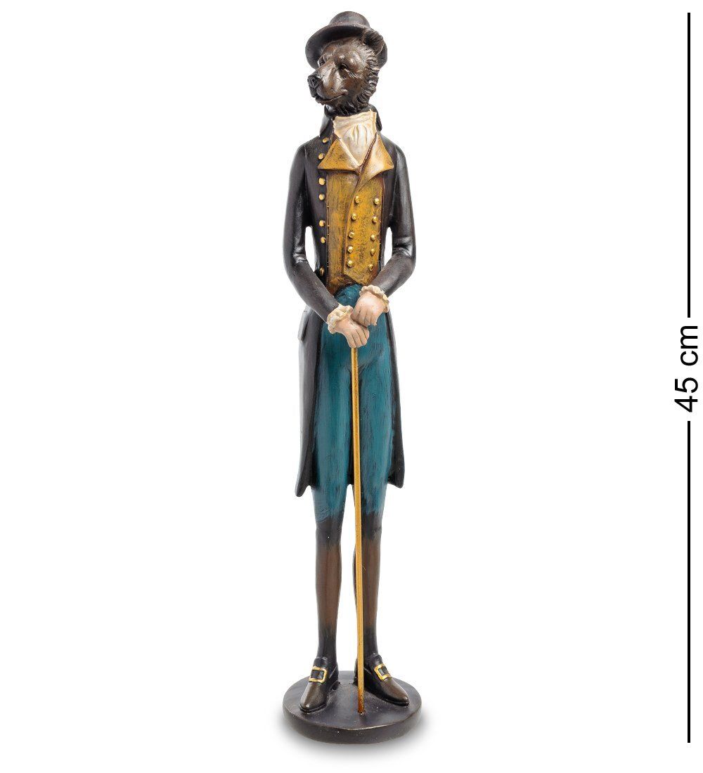 SK Gifts SK-65 Фигурка «Граф Медведь»