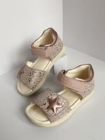 Кожаные сандалии Geox, 27