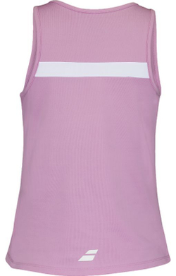 Топ теннисный Babolat Padel Tank Woman